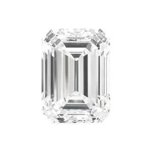 1.26ct GIA Emerald D/IF Natural Diamond