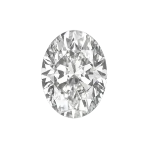 2.01ct GIA Oval K/VS1 Natural Diamond