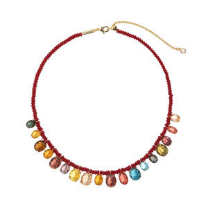 Alessa Necklace