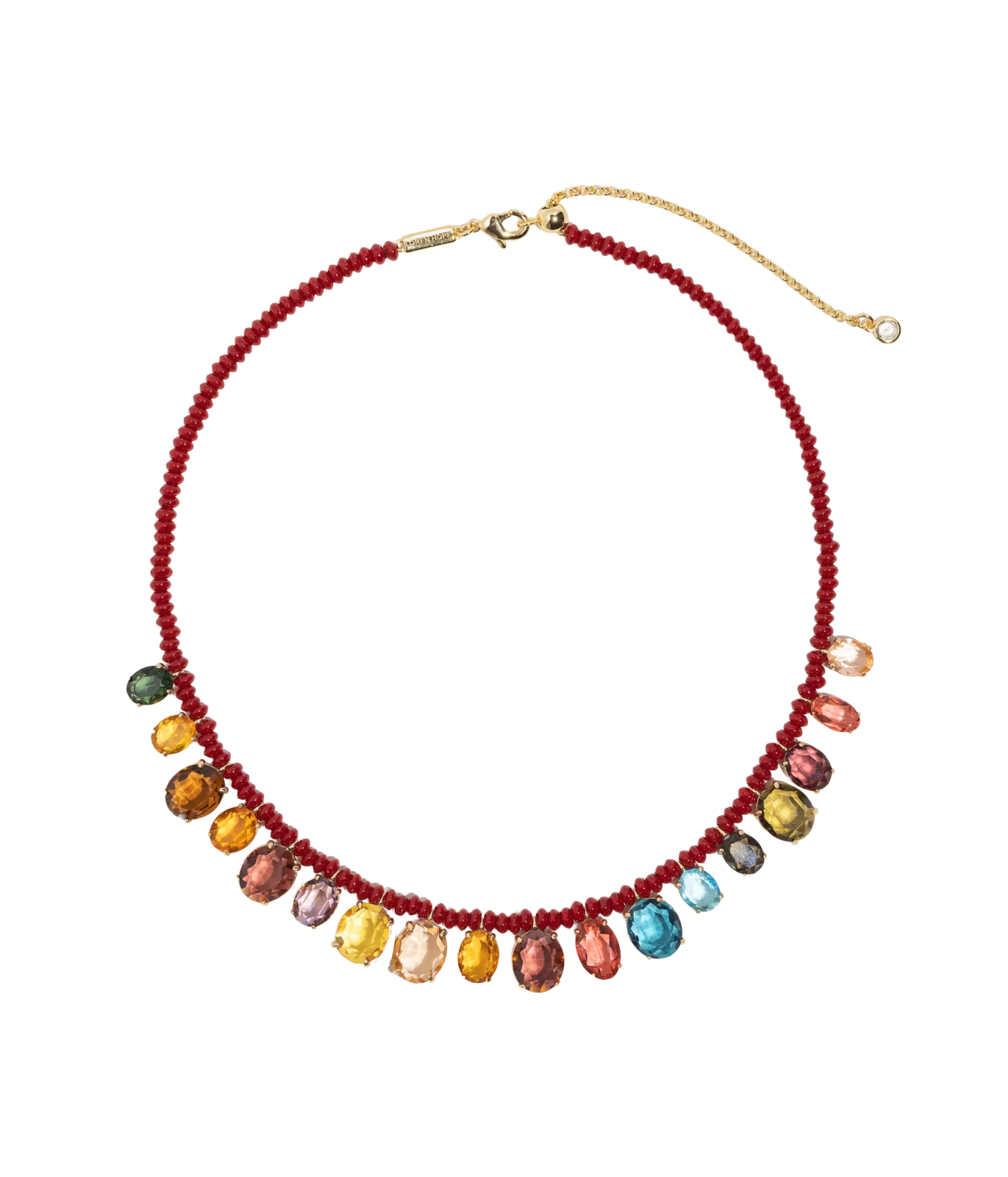 Alessa Necklace