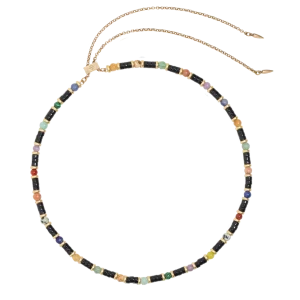 Arabella Slider Necklace