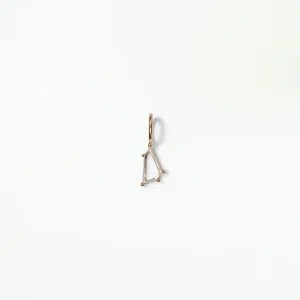 Diamond Slice Charm No. 15