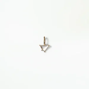 Diamond Slice Charm No. 16