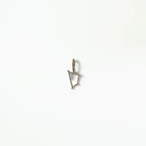 Diamond Slice Charm No. 18