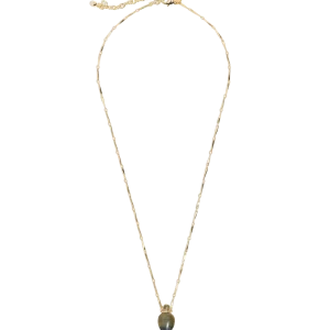 Elixer Necklace