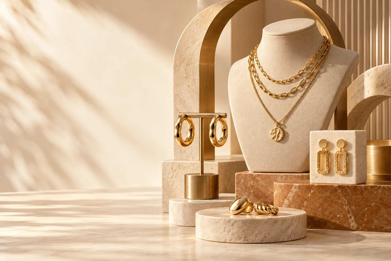 Jewelry & Everyday Accessories