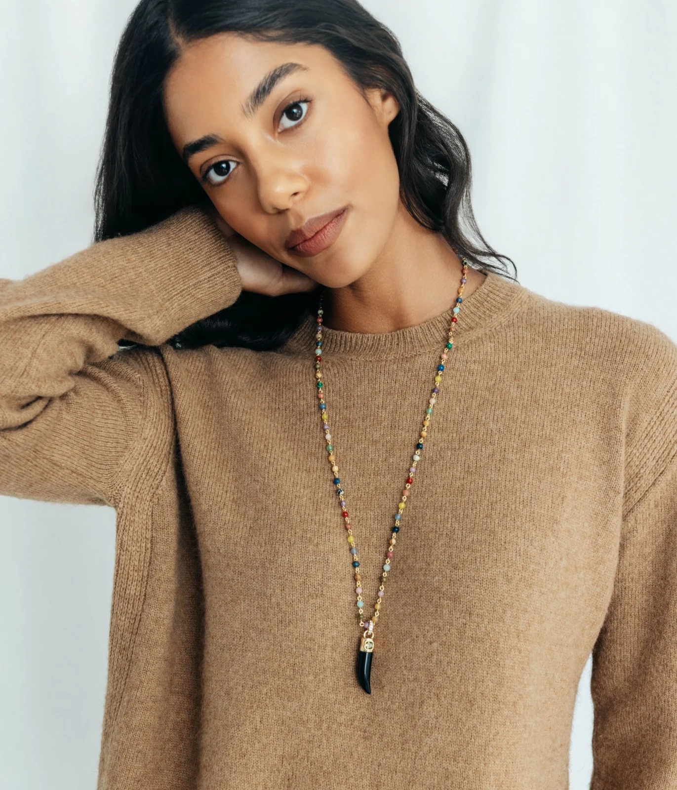 Mina Necklace - Image 2
