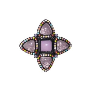 Noor Brooch