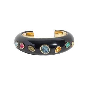Seren Cuff Bracelet