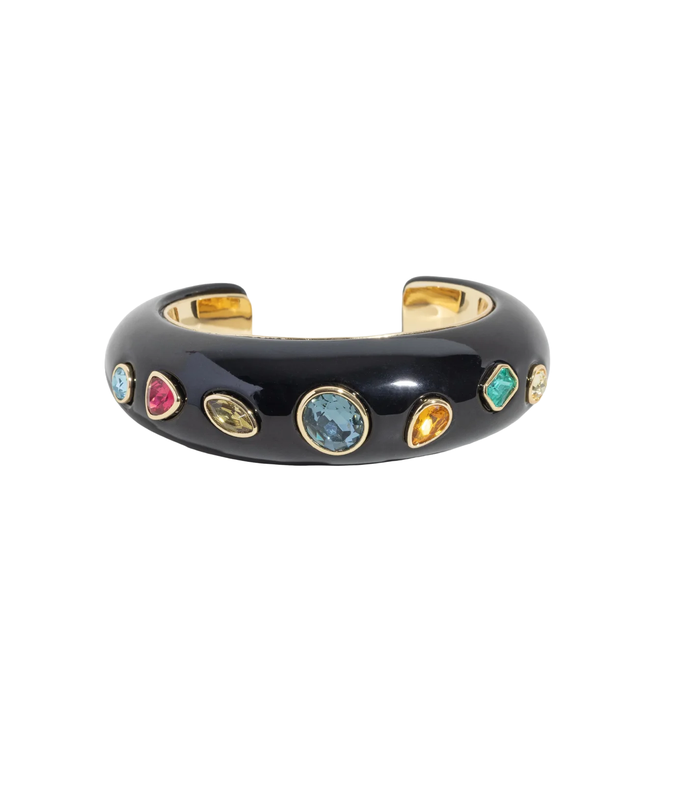 Seren Cuff Bracelet