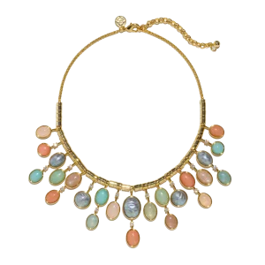 Sheridan Statement Necklace