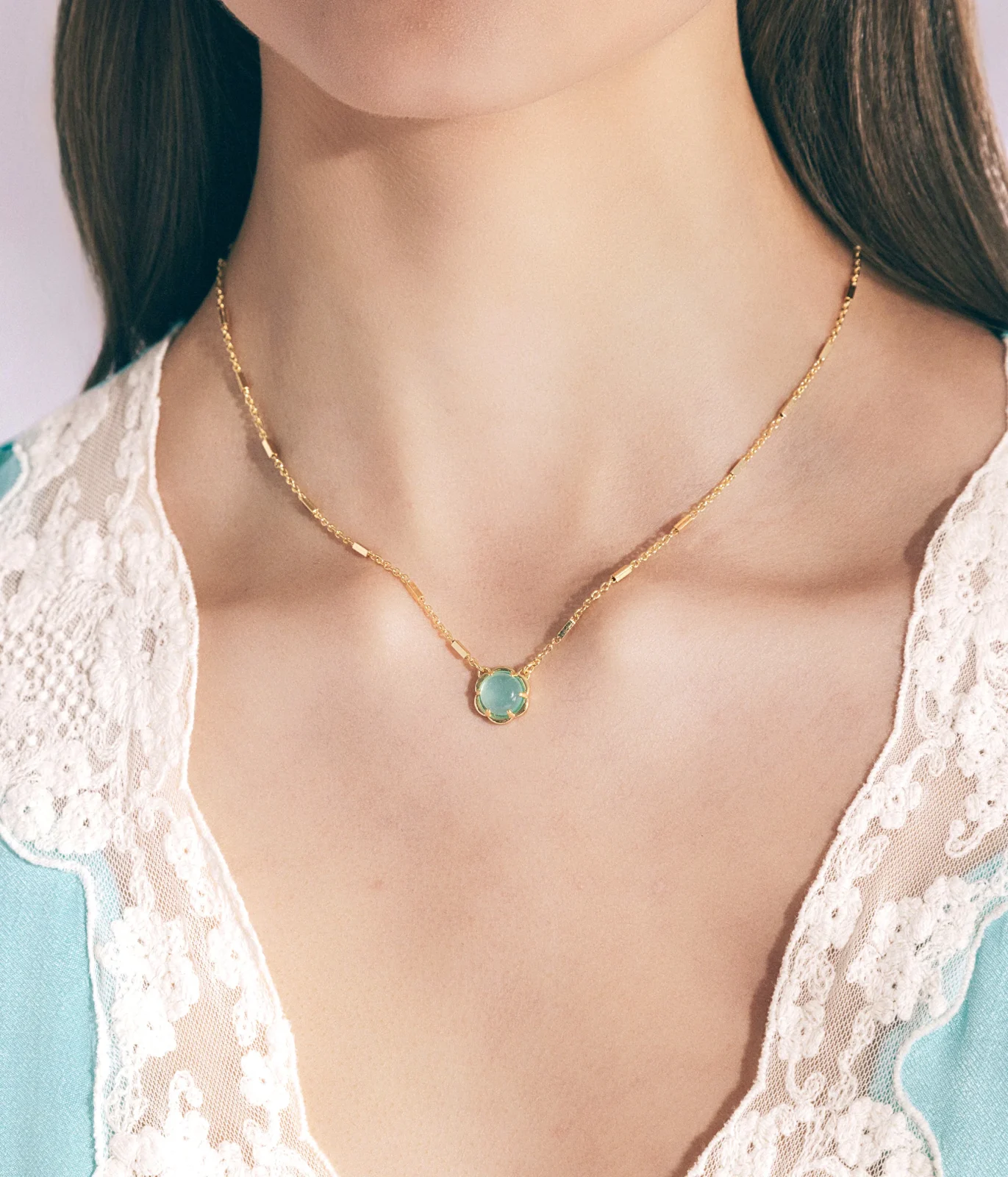 Skipper Necklace - Image 2
