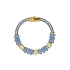 Winslow Bracelet in Blue