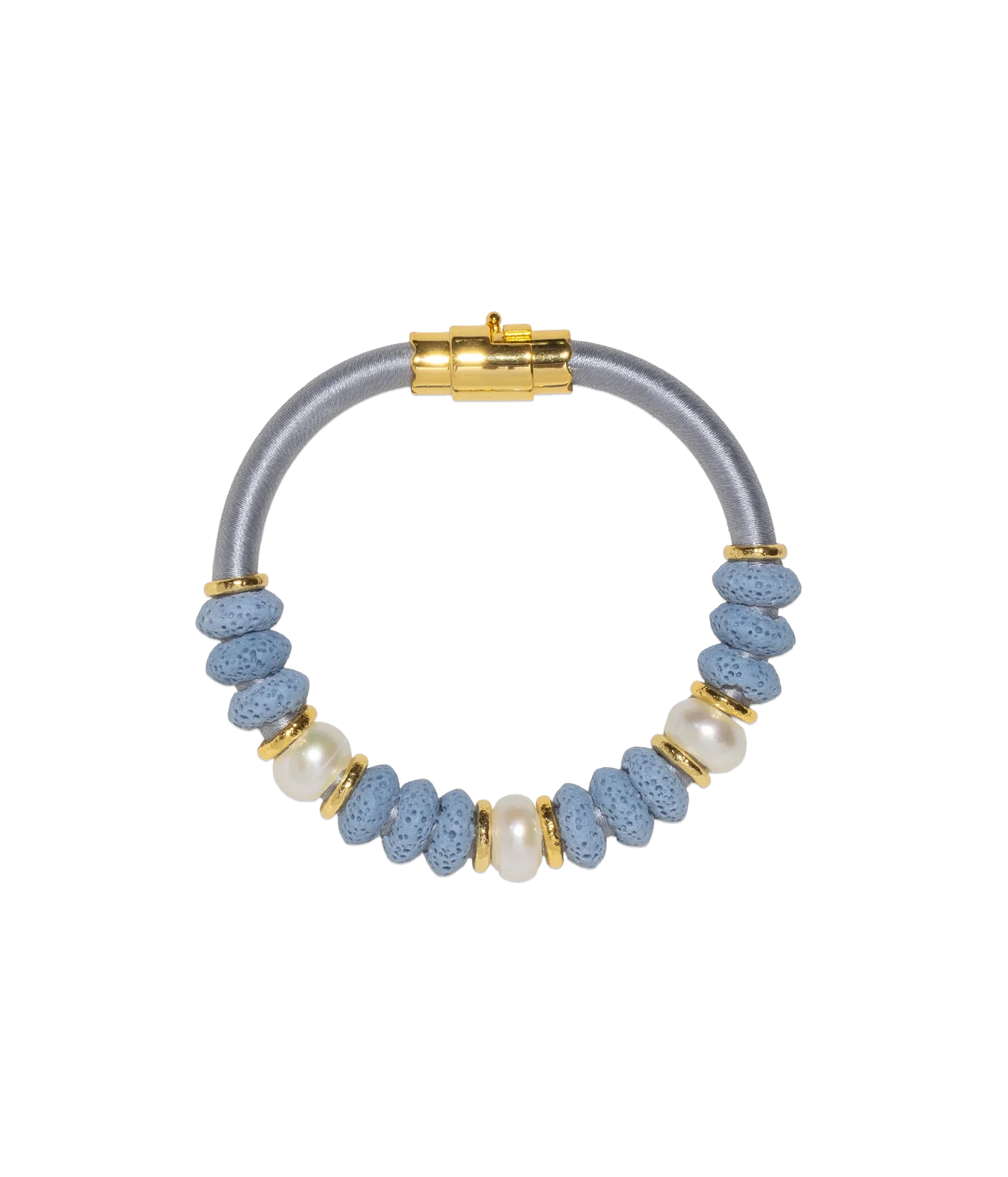 Winslow Bracelet in Blue